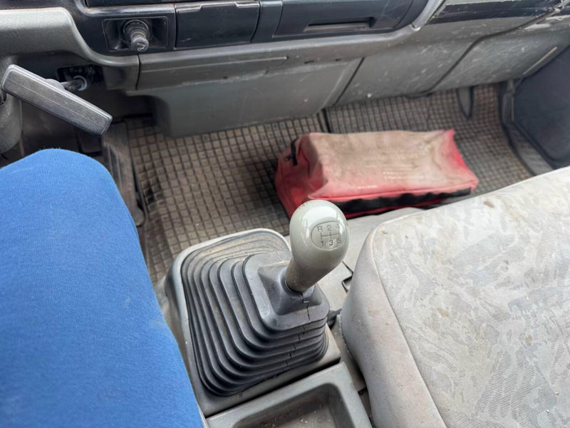 Mitsubishi Canter FE649 - Flatbed truck + crane в лизинг Mitsubishi Canter FE649 - Flatbed truck + crane: фото 14 Mitsubishi Canter FE649 - Flatbed truck + crane в лизинг Mitsubishi Canter FE649 - Flatbed truck + crane: фото 14