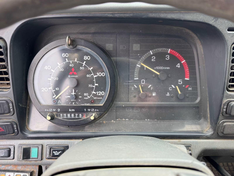 Mitsubishi Canter FE649 - Flatbed truck + crane в лизинг Mitsubishi Canter FE649 - Flatbed truck + crane: фото 11 Mitsubishi Canter FE649 - Flatbed truck + crane в лизинг Mitsubishi Canter FE649 - Flatbed truck + crane: фото 11