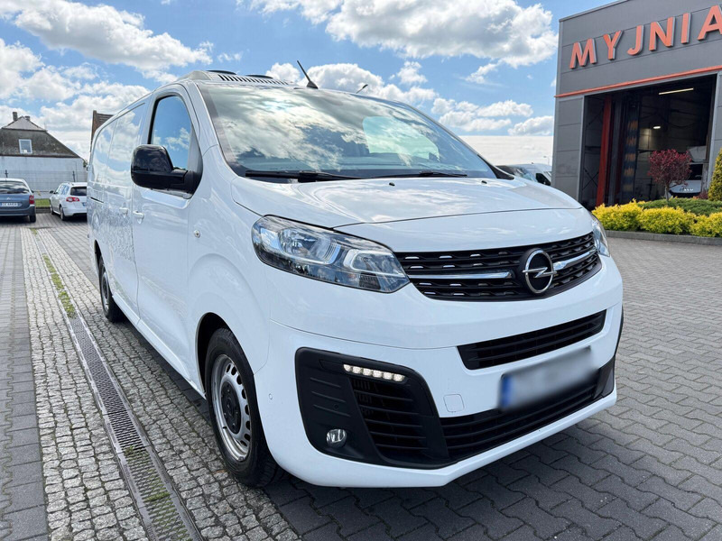 Opel Vivaro Long L2 Chłodnia/Mroźnia Izoterma Salon PL, Jeden Właścic - Фургон-рефрижератор: фото 5 Opel Vivaro Long L2 Chłodnia/Mroźnia Izoterma Salon PL, Jeden Właścic - Фургон-рефрижератор: фото 5