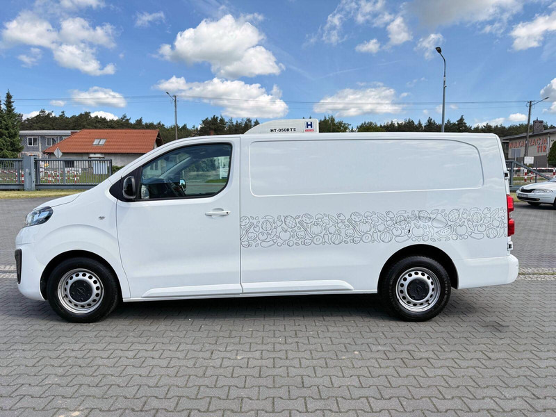 Opel Vivaro Long L2 Chłodnia/Mroźnia Izoterma Salon PL, Jeden Właścic - Фургон-рефрижератор: фото 2 Opel Vivaro Long L2 Chłodnia/Mroźnia Izoterma Salon PL, Jeden Właścic - Фургон-рефрижератор: фото 2