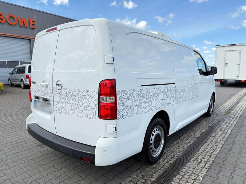 Opel Vivaro Long L2 Chłodnia/Mroźnia Izoterma Salon PL, Jeden Właścic - Фургон-рефрижератор: фото 4 Opel Vivaro Long L2 Chłodnia/Mroźnia Izoterma Salon PL, Jeden Właścic - Фургон-рефрижератор: фото 4