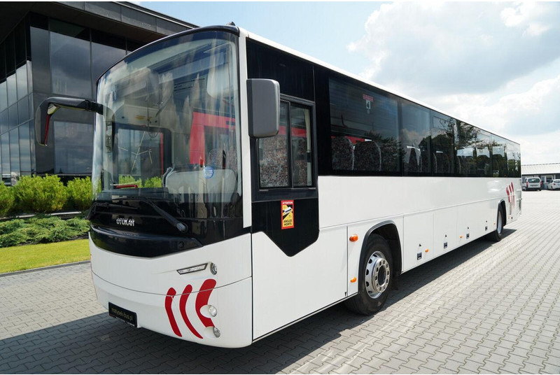 Otokar TERRITO U / EURO6 /MANUAL / PRZEBIEG 189500 KM / MANUAL / SPROWA - Туристический автобус: фото 3 Otokar TERRITO U / EURO6 /MANUAL / PRZEBIEG 189500 KM / MANUAL / SPROWA - Туристический автобус: фото 3