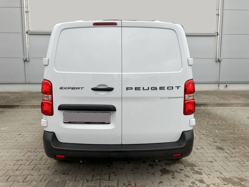 Peugeot Expert - Refrigerator van+FRIGO 3500 - Фургон-рефрижератор: фото 2 Peugeot Expert - Refrigerator van+FRIGO 3500 - Фургон-рефрижератор: фото 2