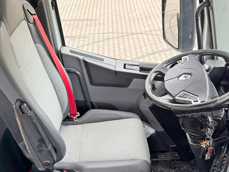 Самосвал, Автоманипулятор Renault C 430 *KIPPER 5,10 m + PK 16001 - K B* 6x4: фото 13 Самосвал, Автоманипулятор Renault C 430 *KIPPER 5,10 m + PK 16001 - K B* 6x4: фото 13