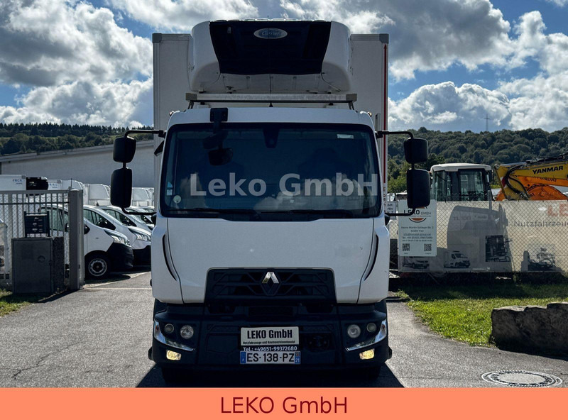 Renault D 16.220 - Рефрижератор: фото 2 Renault D 16.220 - Рефрижератор: фото 2