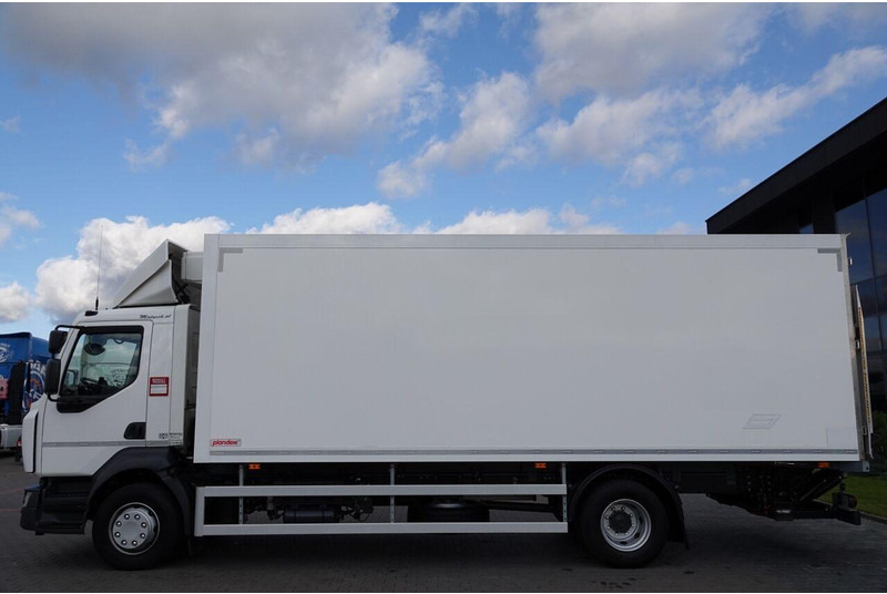 Renault D 280 / CHŁODNIA - 6,7 m / THERMO KING ES-600 MAX / + WINDA ZAŁA - Рефрижератор: фото 5 Renault D 280 / CHŁODNIA - 6,7 m / THERMO KING ES-600 MAX / + WINDA ZAŁA - Рефрижератор: фото 5