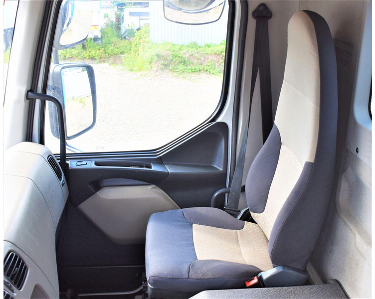 Самосвал, Автоманипулятор Renault KERAX 370 DXI: фото 11