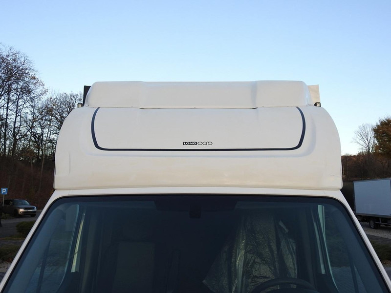 Тентованный фургон Renault MASTER PLANDEKA 10 PALET WEBASTO TEMPOMAT KLIMATYZACJA PNEUMATYK: фото 15 Тентованный фургон Renault MASTER PLANDEKA 10 PALET WEBASTO TEMPOMAT KLIMATYZACJA PNEUMATYK: фото 15