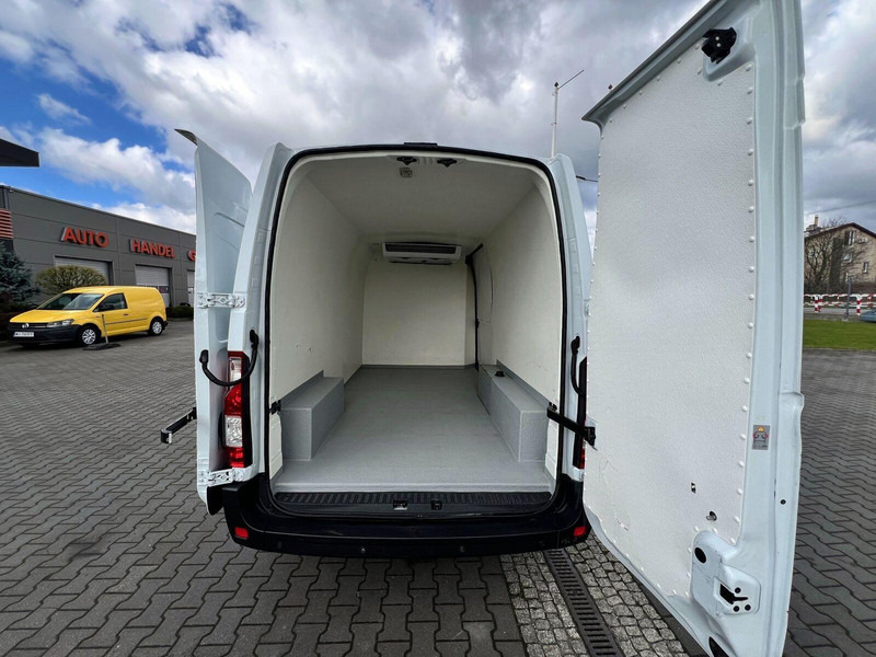 Renault Master 130 DCI L3H2 Maxi - Фургон-рефрижератор: фото 1 Renault Master 130 DCI L3H2 Maxi - Фургон-рефрижератор: фото 1