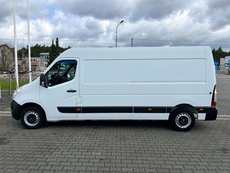 Renault Master 130 DCI L3H2 Maxi - Фургон-рефрижератор: фото 3 Renault Master 130 DCI L3H2 Maxi - Фургон-рефрижератор: фото 3