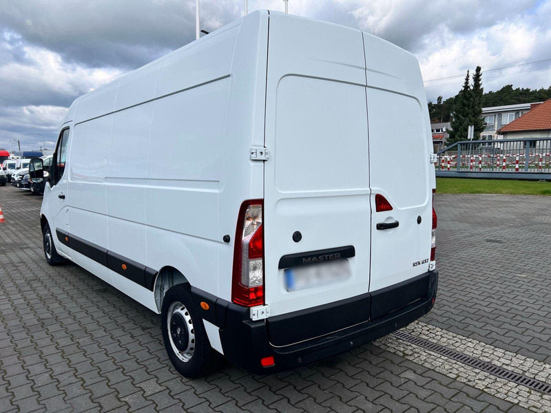 Renault Master 130 DCI L3H2 Maxi - Фургон-рефрижератор: фото 4 Renault Master 130 DCI L3H2 Maxi - Фургон-рефрижератор: фото 4