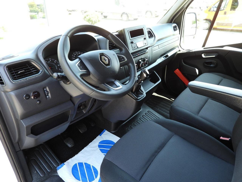 Renault Master - Тентованный фургон: фото 2 Renault Master - Тентованный фургон: фото 2