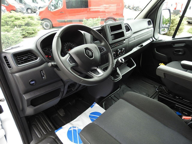 Renault Master - Тентованный фургон: фото 2 Renault Master - Тентованный фургон: фото 2