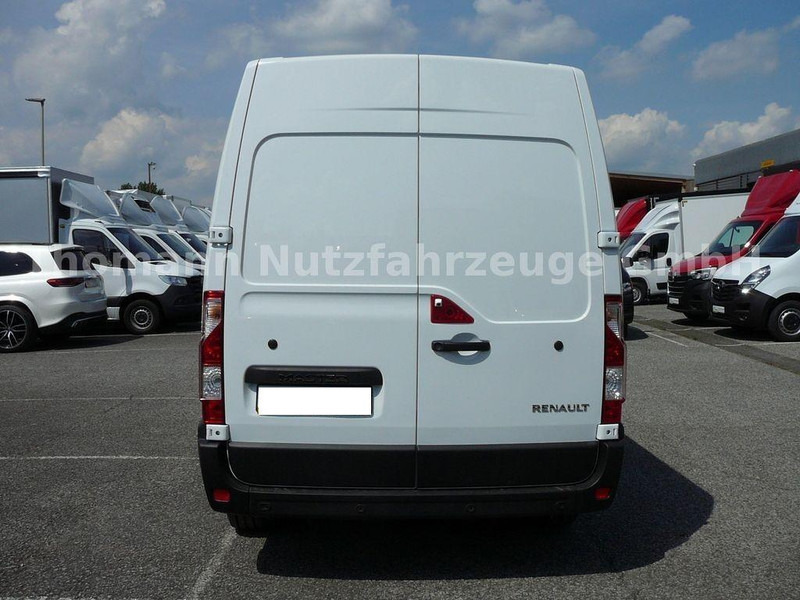 Renault Master L3H2 Hűtős furgon Carrier Xarios 300GH - Фургон-рефрижератор: фото 5 Renault Master L3H2 Hűtős furgon Carrier Xarios 300GH - Фургон-рефрижератор: фото 5