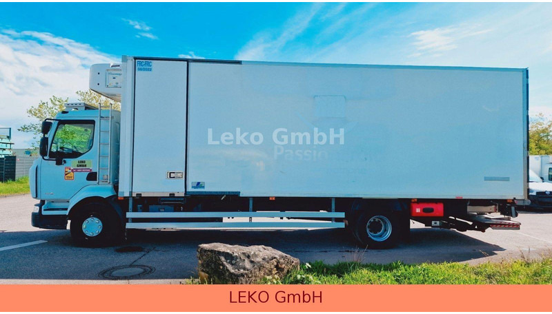 Renault Midlum 220 - Рефрижератор: фото 4 Renault Midlum 220 - Рефрижератор: фото 4