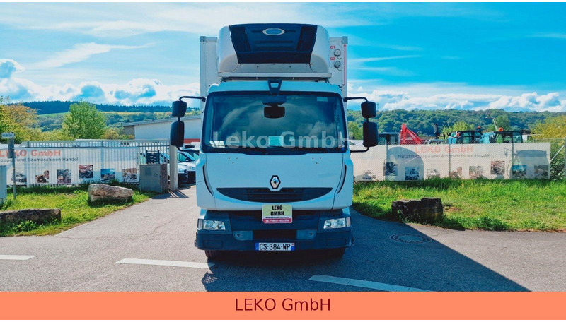 Renault Midlum 220 - Рефрижератор: фото 2 Renault Midlum 220 - Рефрижератор: фото 2