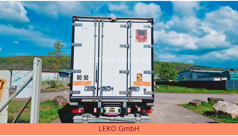 Renault Midlum 220 - Рефрижератор: фото 5 Renault Midlum 220 - Рефрижератор: фото 5