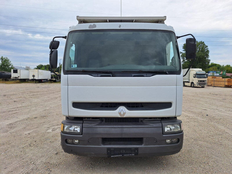 Renault Premium 270.19 - Chassis + DHollandia 1500 kg LBW - Грузовик-шасси: фото 3 Renault Premium 270.19 - Chassis + DHollandia 1500 kg LBW - Грузовик-шасси: фото 3