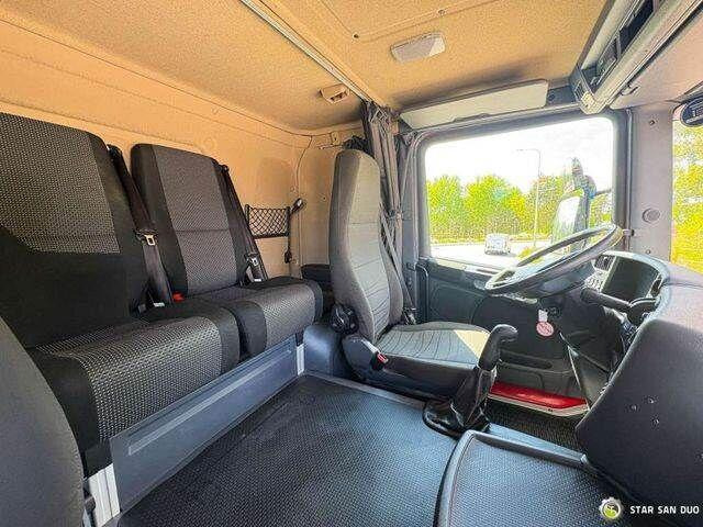 Scania D 320 FIRE BRIGADE Tank 12,000 Litres - Пожарная машина: фото 4 Scania D 320 FIRE BRIGADE Tank 12,000 Litres - Пожарная машина: фото 4