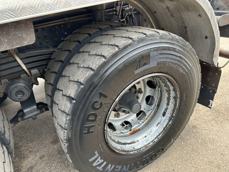 Scania G440 6x4 20T MARREL HOOKLIFT - RETARDER - STEEL - Грузовик бортовой/ Платформа, Автоманипулятор: фото 4 Scania G440 6x4 20T MARREL HOOKLIFT - RETARDER - STEEL - Грузовик бортовой/ Платформа, Автоманипулятор: фото 4