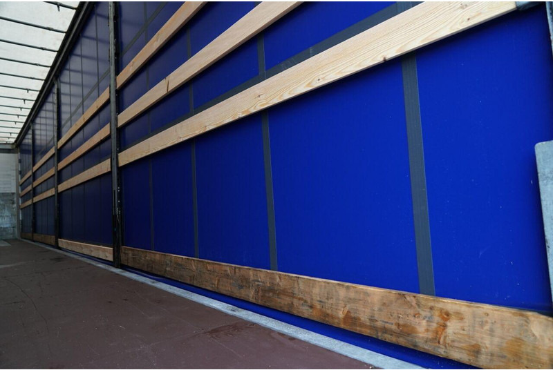 Тентованный полуприцеп Schmitz Cargobull FIRANKA / STANDARD / 2 OSIE PODNOSZONE: фото 16 Тентованный полуприцеп Schmitz Cargobull FIRANKA / STANDARD / 2 OSIE PODNOSZONE: фото 16