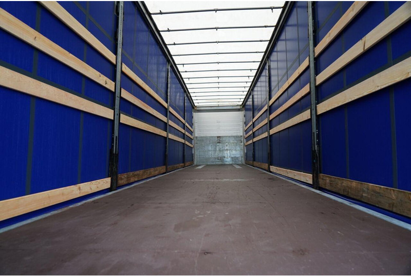 Тентованный полуприцеп Schmitz Cargobull FIRANKA / STANDARD / 2 OSIE PODNOSZONE: фото 14 Тентованный полуприцеп Schmitz Cargobull FIRANKA / STANDARD / 2 OSIE PODNOSZONE: фото 14