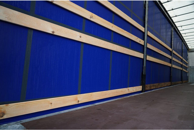 Тентованный полуприцеп Schmitz Cargobull FIRANKA / STANDARD / 2 OSIE PODNOSZONE: фото 15 Тентованный полуприцеп Schmitz Cargobull FIRANKA / STANDARD / 2 OSIE PODNOSZONE: фото 15