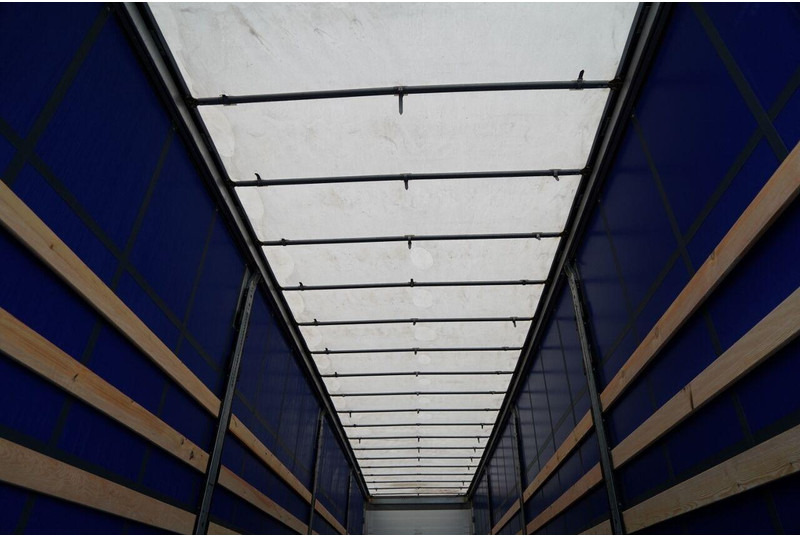 Тентованный полуприцеп Schmitz Cargobull FIRANKA / STANDARD / 2 OSIE PODNOSZONE: фото 17 Тентованный полуприцеп Schmitz Cargobull FIRANKA / STANDARD / 2 OSIE PODNOSZONE: фото 17