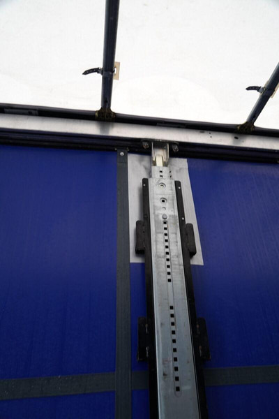 Тентованный полуприцеп Schmitz Cargobull FIRANKA / STANDARD / 2 OSIE PODNOSZONE: фото 20 Тентованный полуприцеп Schmitz Cargobull FIRANKA / STANDARD / 2 OSIE PODNOSZONE: фото 20