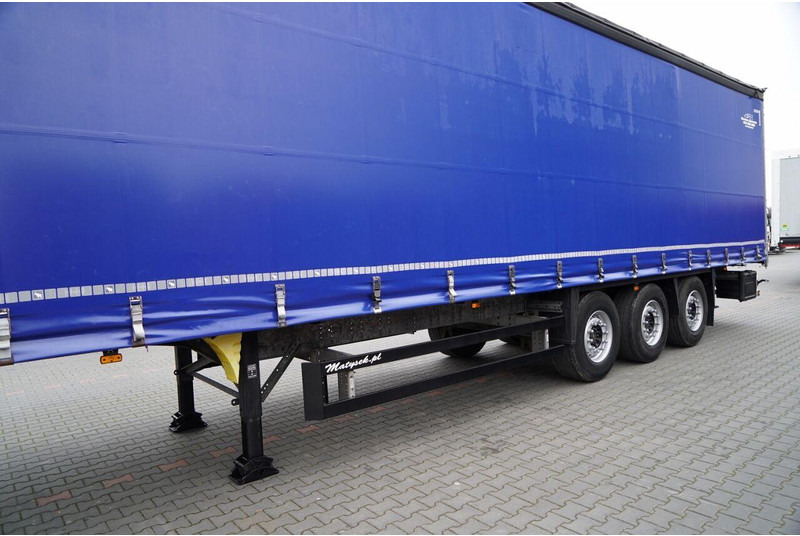 Тентованный полуприцеп Schmitz Cargobull FIRANKA / STANDARD / 2 OSIE PODNOSZONE: фото 9 Тентованный полуприцеп Schmitz Cargobull FIRANKA / STANDARD / 2 OSIE PODNOSZONE: фото 9