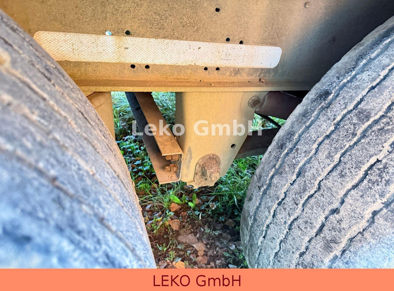 Полуприцеп бортовой/ Платформа Schmitz Cargobull: фото 19