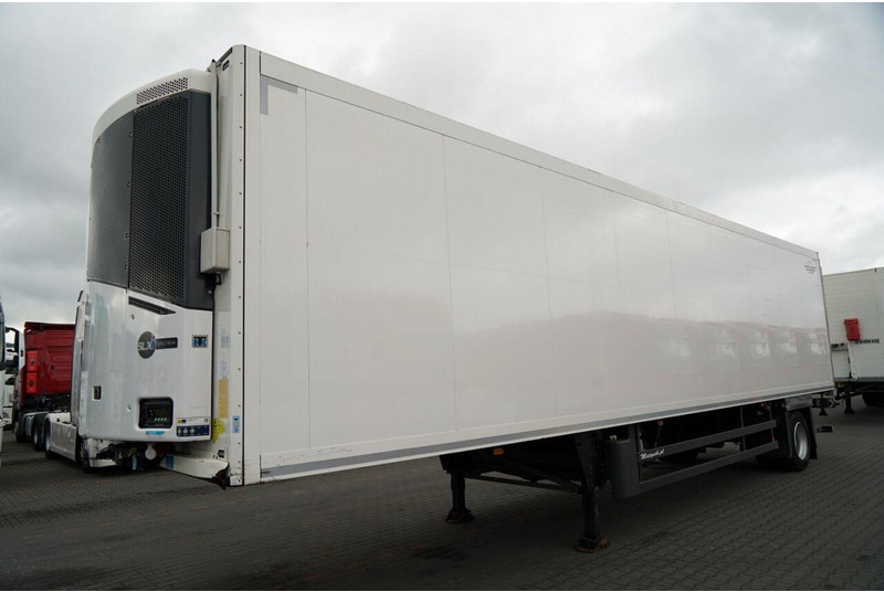 Schmitz Cargobull - Полуприцеп-рефрижератор: фото 2 Schmitz Cargobull - Полуприцеп-рефрижератор: фото 2