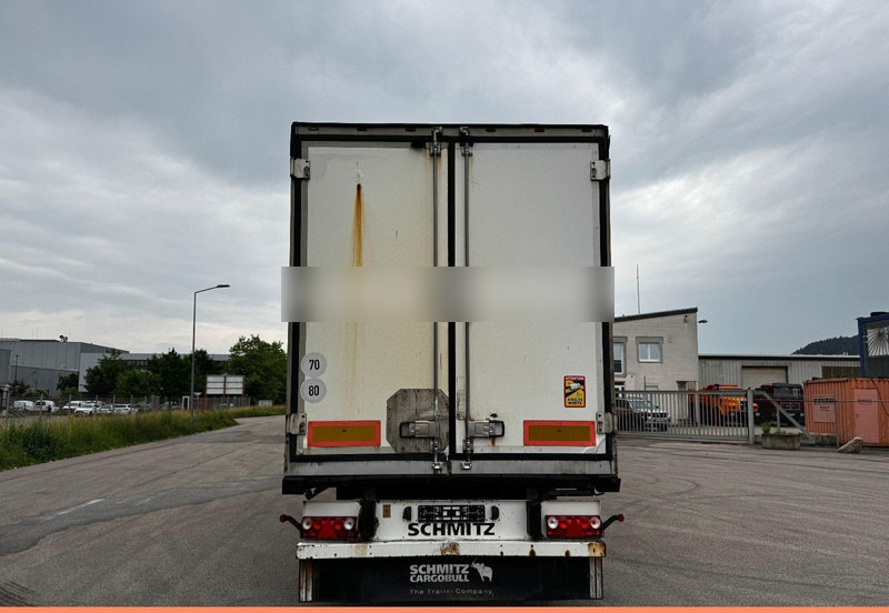 Schmitz Cargobull SKO 24 - Полуприцеп-фургон: фото 4 Schmitz Cargobull SKO 24 - Полуприцеп-фургон: фото 4