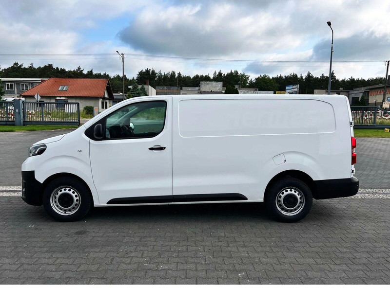Toyota Proace Long Lang Maxi Import DE One Owner TOP - Фургон с закрытым кузовом: фото 2 Toyota Proace Long Lang Maxi Import DE One Owner TOP - Фургон с закрытым кузовом: фото 2