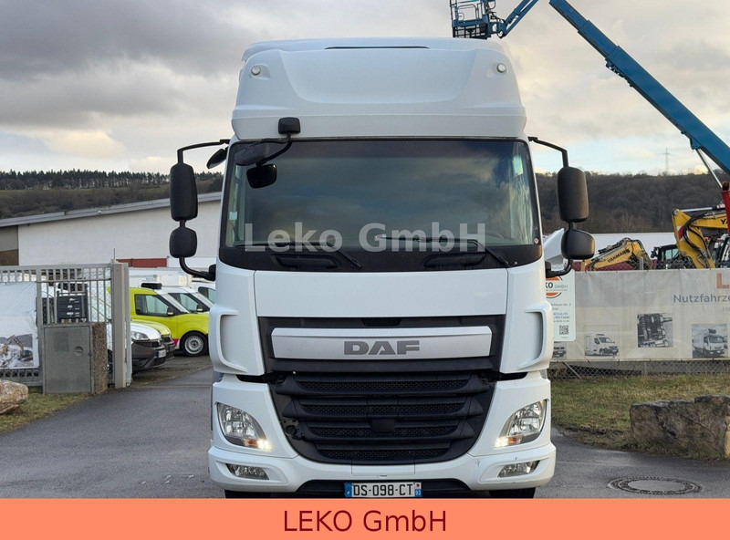 DAF CF 400.19 - Тягач: фото 2 DAF CF 400.19 - Тягач: фото 2