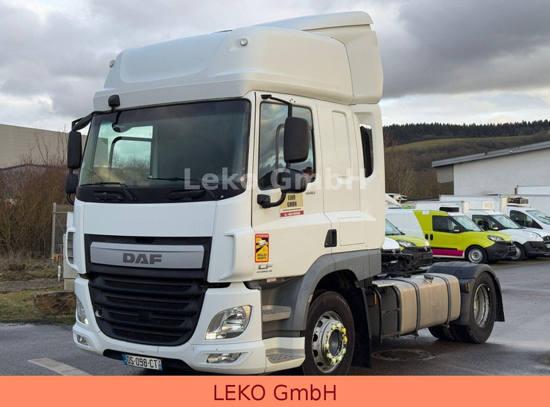 DAF CF 400.19 - Тягач: фото 3 DAF CF 400.19 - Тягач: фото 3