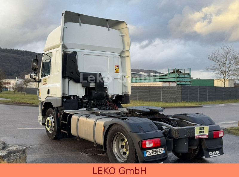 DAF CF 400.19 - Тягач: фото 5 DAF CF 400.19 - Тягач: фото 5