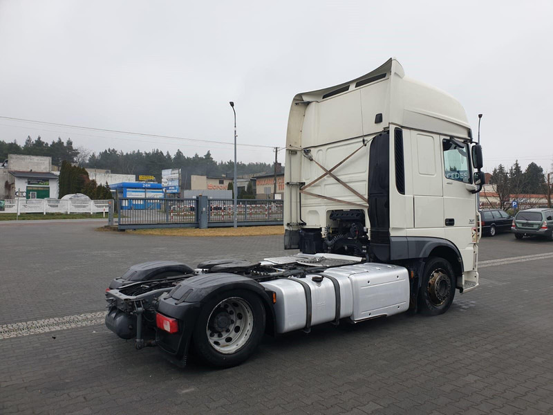 DAF XF 106 460 EURO 6 SSC LOW DECK - Тягач: фото 4 DAF XF 106 460 EURO 6 SSC LOW DECK - Тягач: фото 4