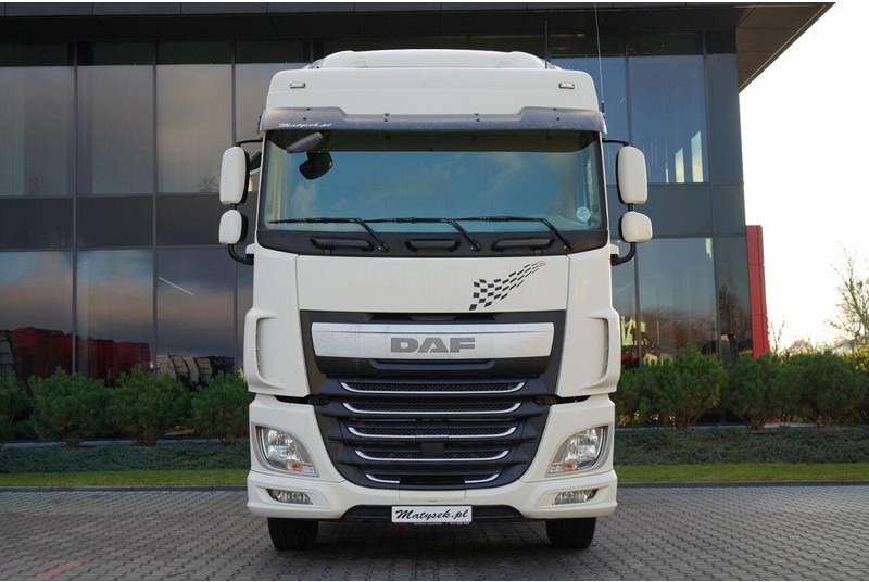 DAF XF 460 / SPACE CAB / EURO 6 - Тягач: фото 3 DAF XF 460 / SPACE CAB / EURO 6 - Тягач: фото 3