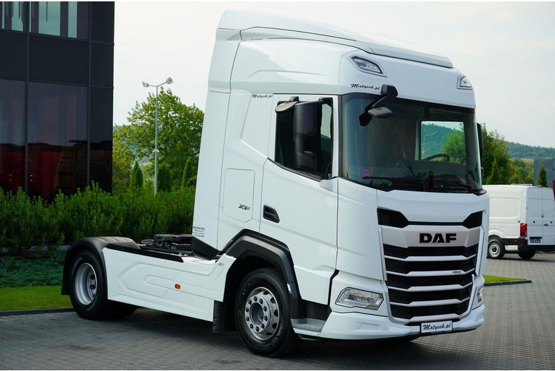 DAF XF 480 / 2023 R / PO KONTRAKCIE SERWISOWYM - Тягач: фото 2 DAF XF 480 / 2023 R / PO KONTRAKCIE SERWISOWYM - Тягач: фото 2