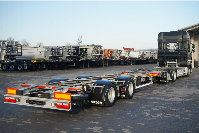 DAF XF 480 / BDF - Тягач: фото 3 DAF XF 480 / BDF - Тягач: фото 3