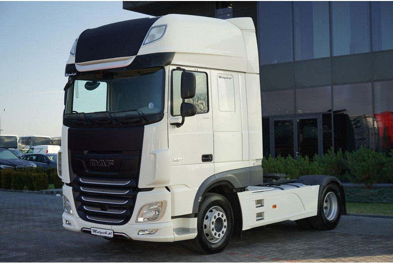 DAF XF 480 - Тягач: фото 2 DAF XF 480 - Тягач: фото 2