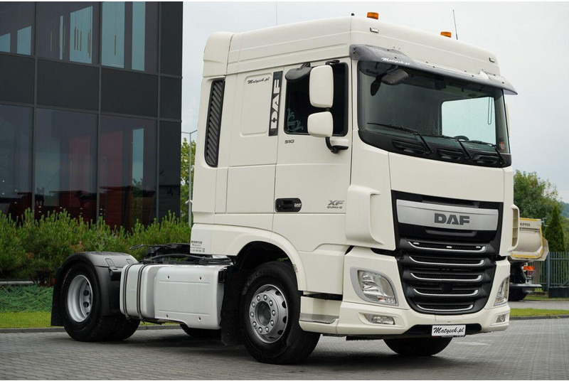 DAF XF 510 / HYDRAULIKA / RETARDER / EURO 6 / PO KONTRAKCIE SERWISOW - Тягач: фото 2 DAF XF 510 / HYDRAULIKA / RETARDER / EURO 6 / PO KONTRAKCIE SERWISOW - Тягач: фото 2