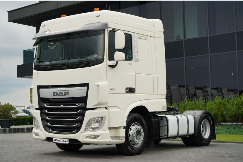 DAF XF 510 / HYDRAULIKA / RETARDER / EURO 6 / PO KONTRAKCIE SERWISOW - Тягач: фото 1 DAF XF 510 / HYDRAULIKA / RETARDER / EURO 6 / PO KONTRAKCIE SERWISOW - Тягач: фото 1