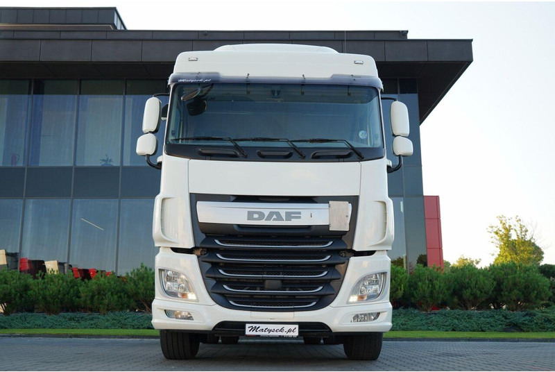 DAF XF 510  / RETARDER / EURO 6 / PO KONTRAKCIE SERWISOWYM / SPROWAD - Тягач: фото 5 DAF XF 510  / RETARDER / EURO 6 / PO KONTRAKCIE SERWISOWYM / SPROWAD - Тягач: фото 5