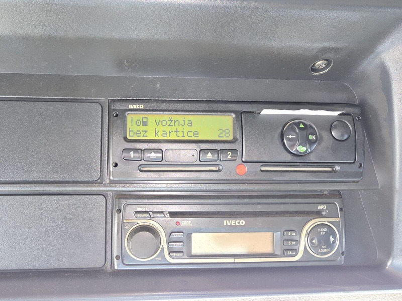 Iveco Stralis 450 - Tractor в лизинг Iveco Stralis 450 - Tractor: фото 16