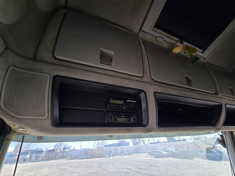 Iveco Stralis 450 - Tractor в лизинг Iveco Stralis 450 - Tractor: фото 17