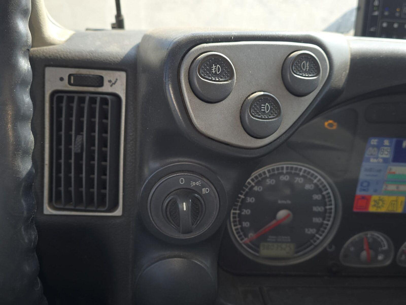 Iveco Stralis 450 - Tractor в лизинг Iveco Stralis 450 - Tractor: фото 11