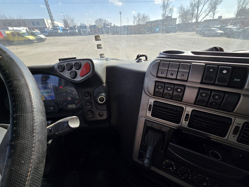 Iveco Stralis 450 - Tractor в лизинг Iveco Stralis 450 - Tractor: фото 14