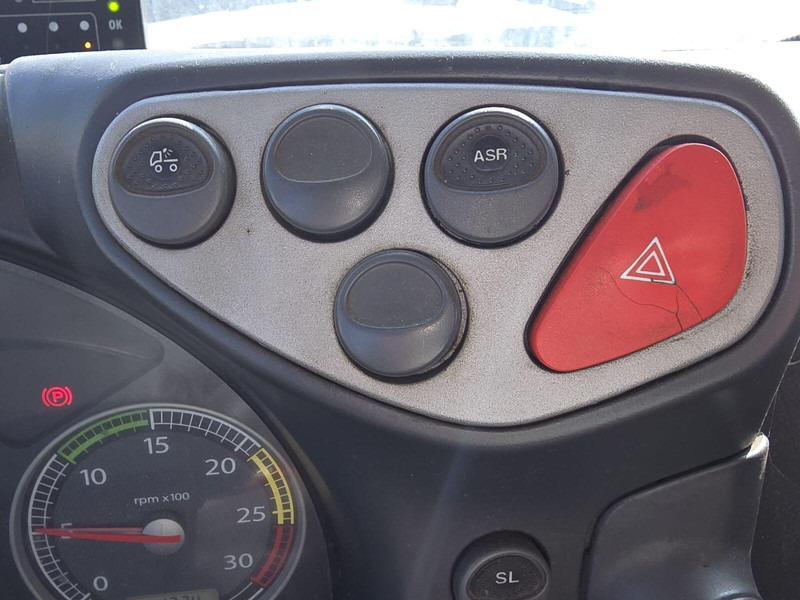 Iveco Stralis 450 - Tractor в лизинг Iveco Stralis 450 - Tractor: фото 12